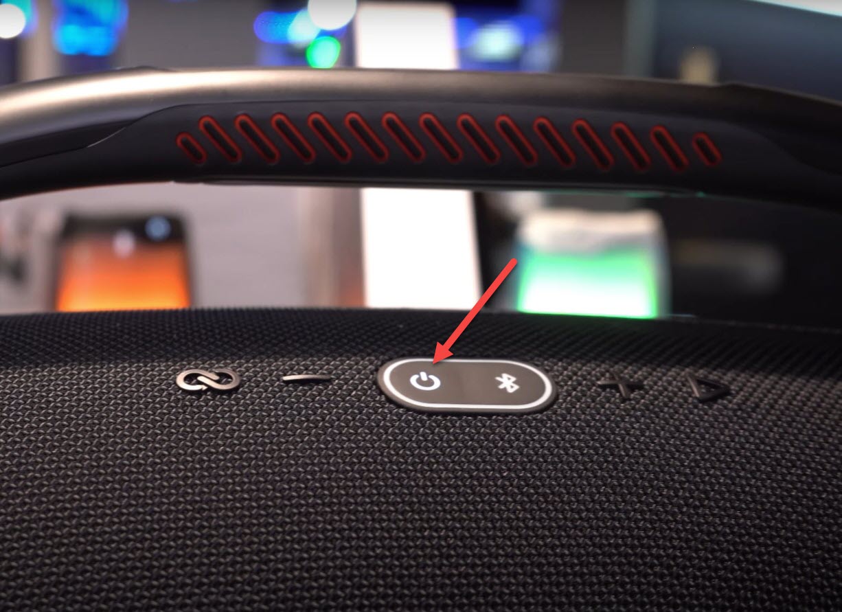 What to do when your JBL Boombox 2 cannot connect to a Bluetooth device