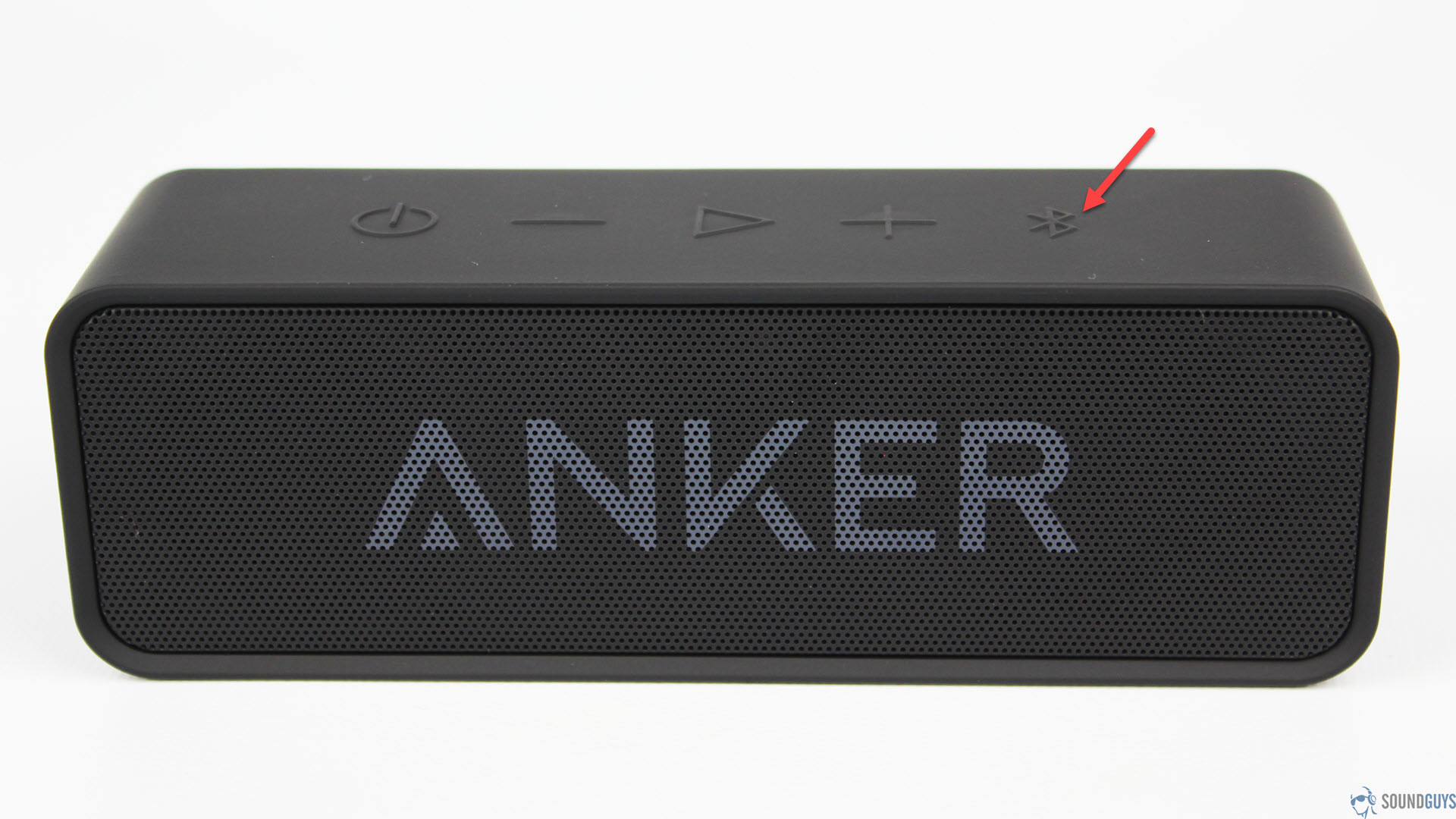 What to do when your Anker SoundCore won't charge