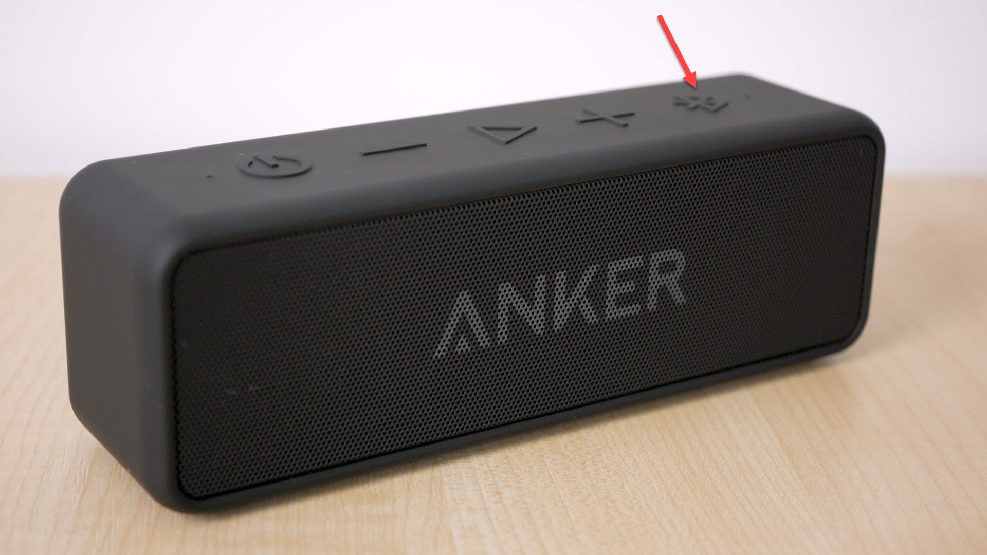 What to do when your Anker SoundCore 2 does not turn on