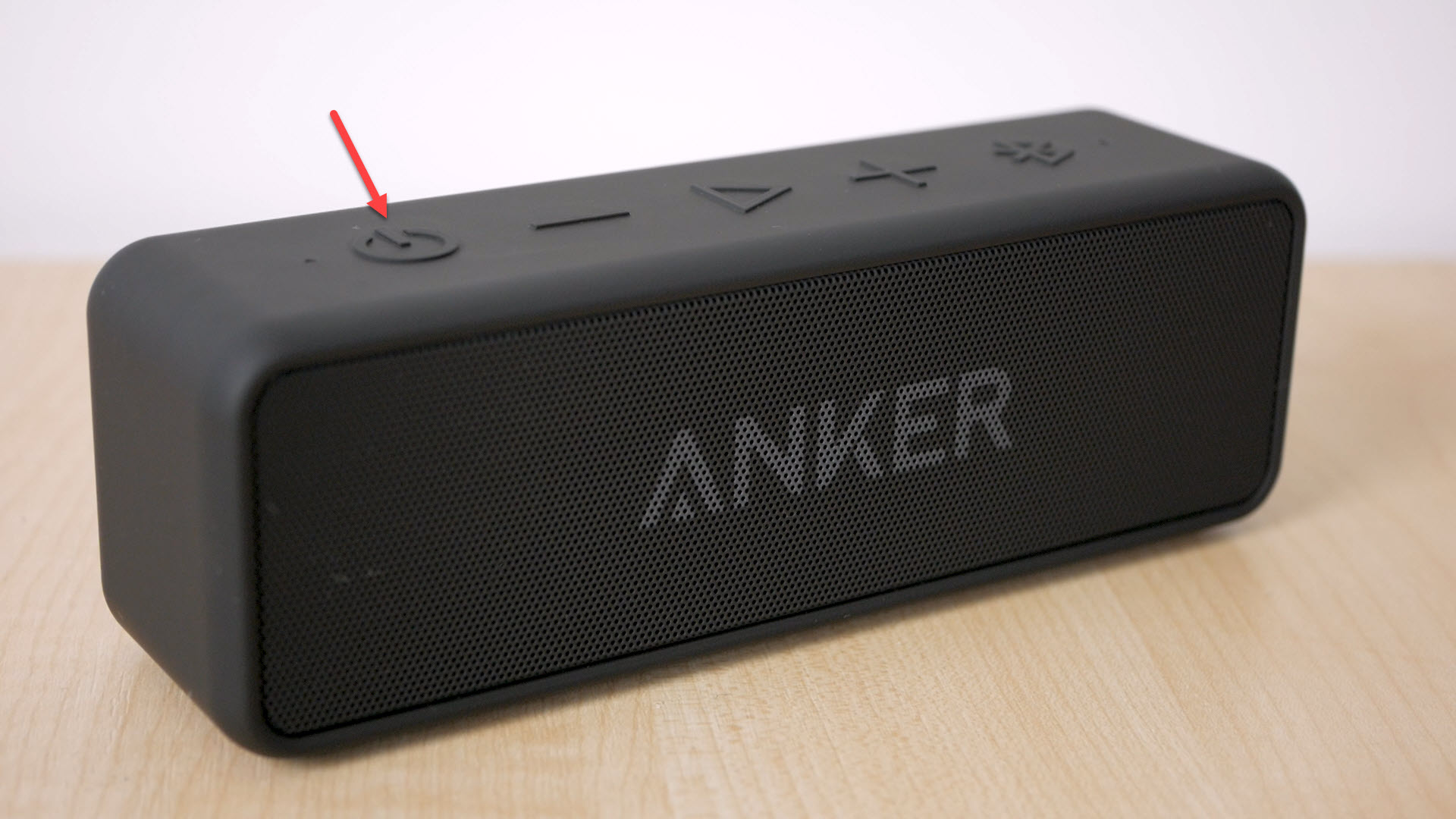 How To Fix Anker SoundCore 2 Will Not Turn On Problem