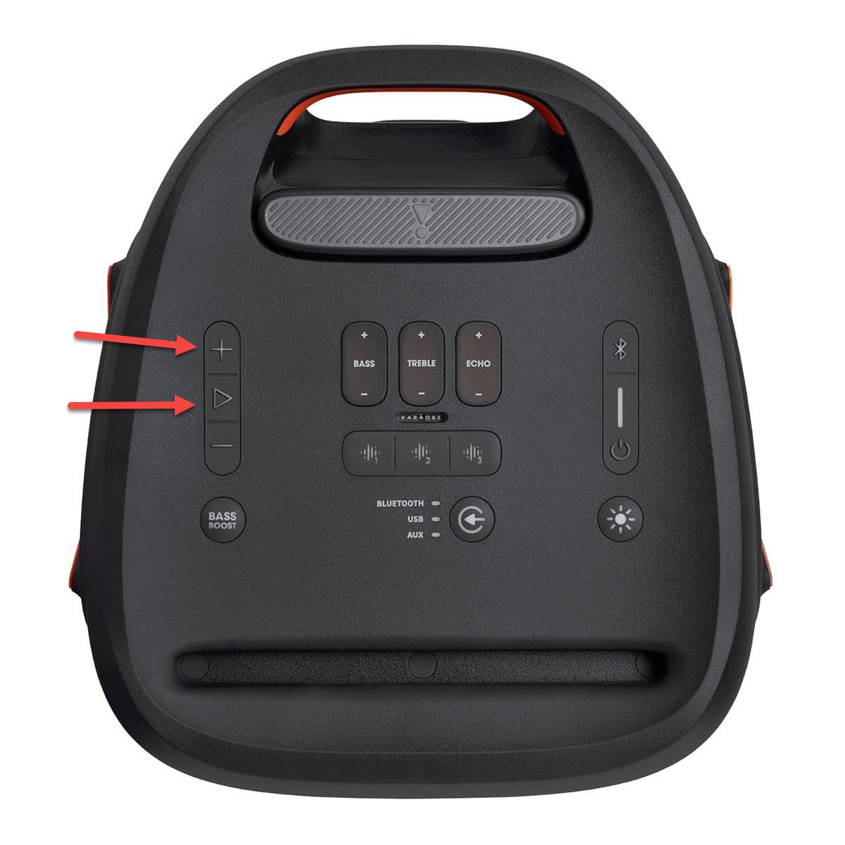 How To Fix JBL Partybox 310 Will Not Charge Problem