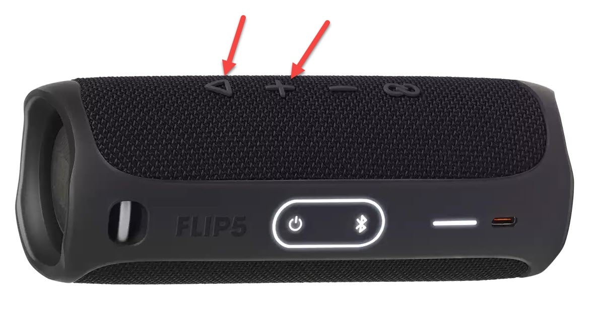 What to do when your JBL Flip 5 cannot connect to a Bluetooth device