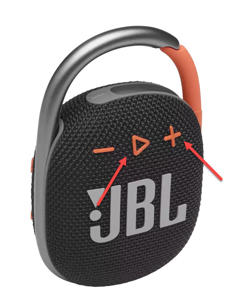 Fix JBL Clip 4 Will Not Turn On Problem