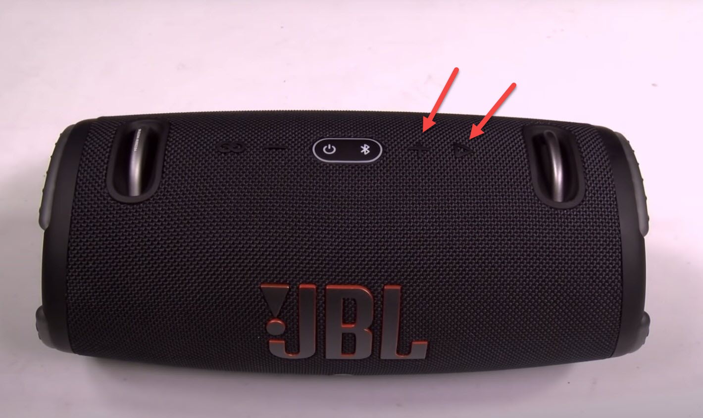 What to do when your JBL Xtreme 3 does not charge