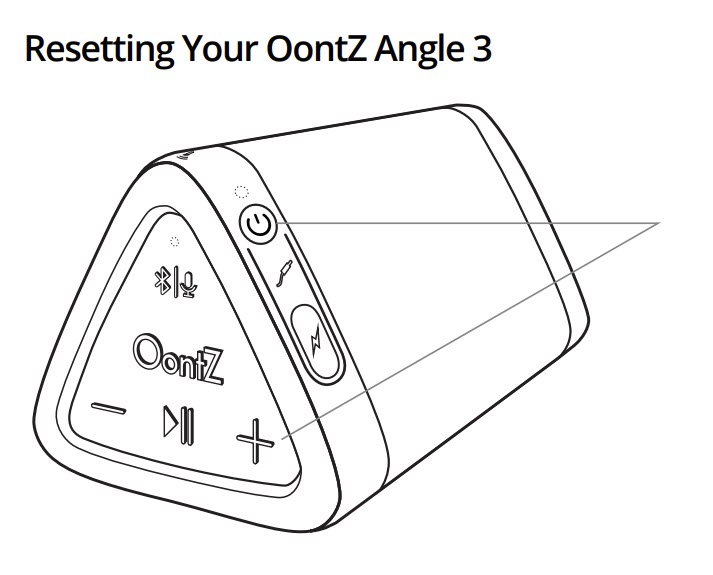 What to do when your OontZ Angle 3 won’t charge