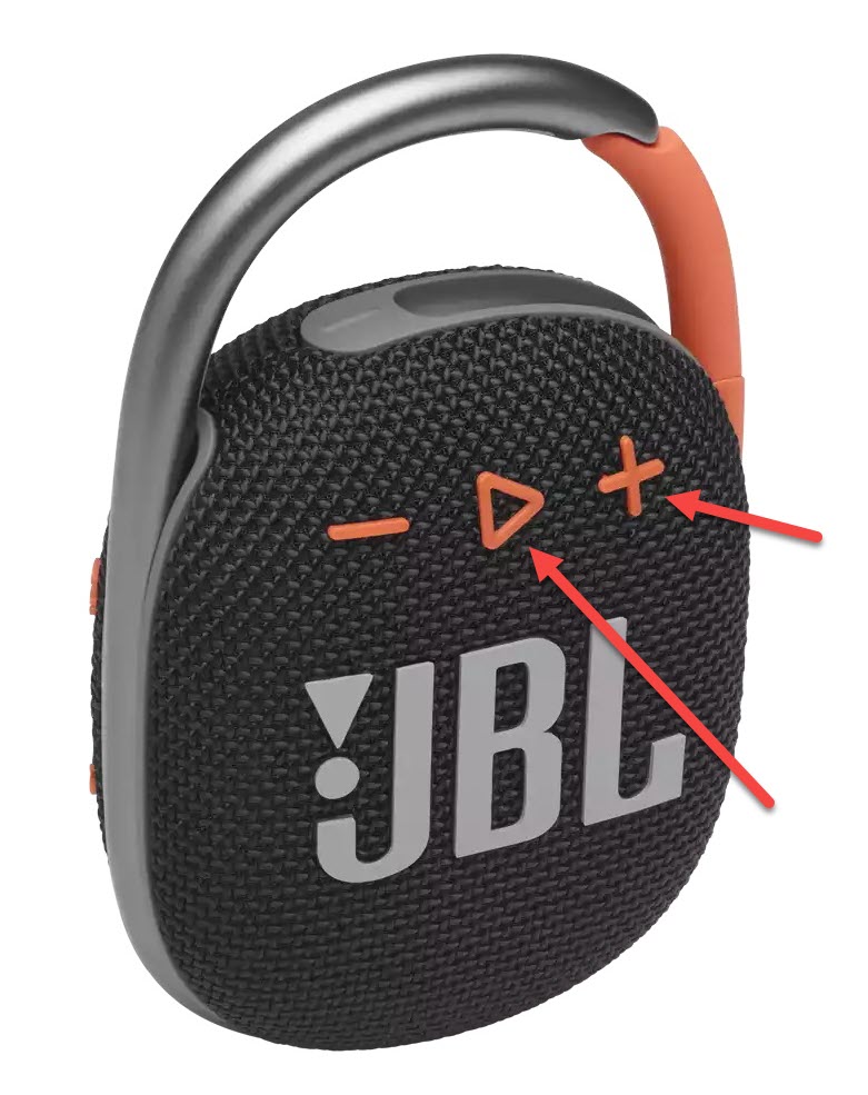 What to do when your JBL Charge 4 won't charge