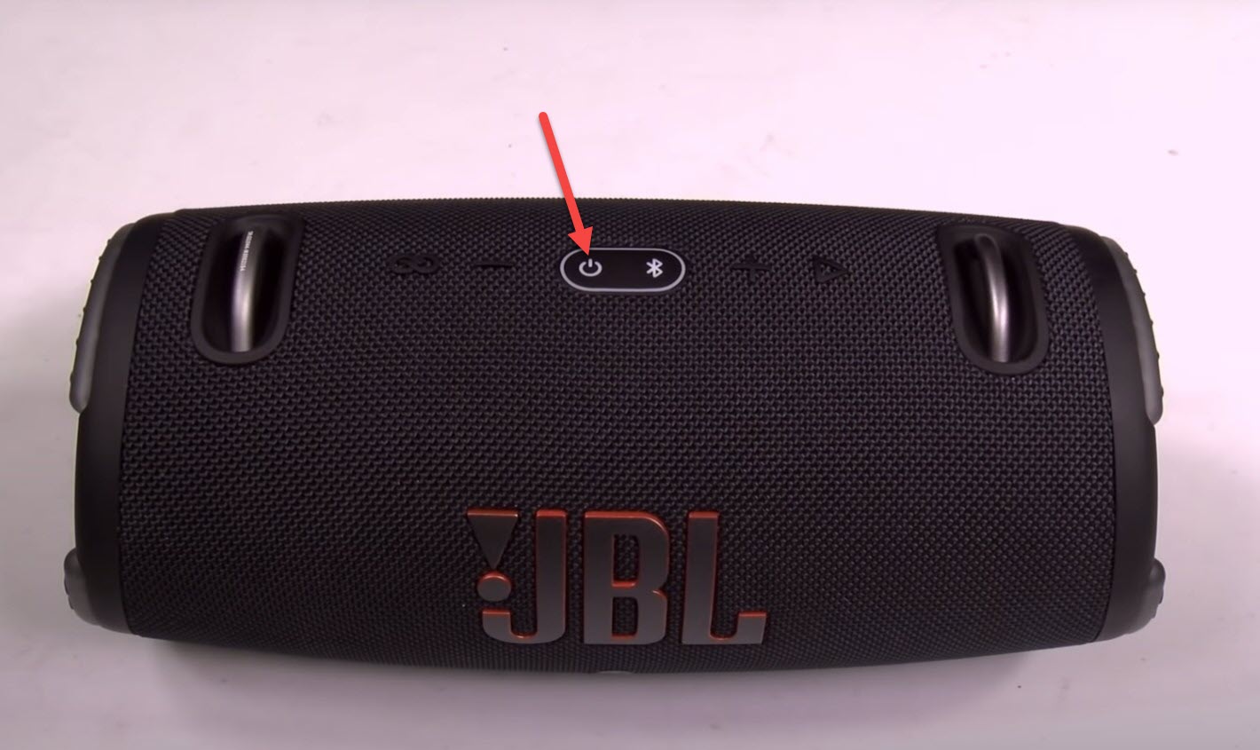 Fix JBL Xtreme 3 Will Not Charge Problem