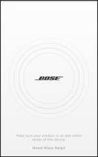 Bose SoundSport wireless disconnects from paired device