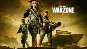 How To Fix Call Of Duty Warzone Dev Error 5759 | NEW in 2023