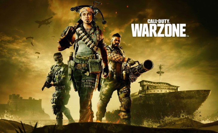 How to fix Error 5759 in Warzone  Call of Duty Warzone Error 5759 -  DigiStatement