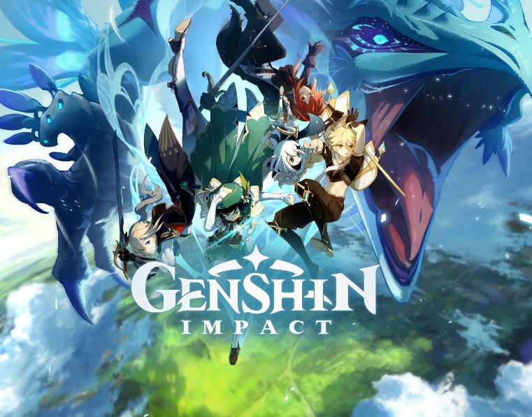 Genshin Impact ce 34878 0 error