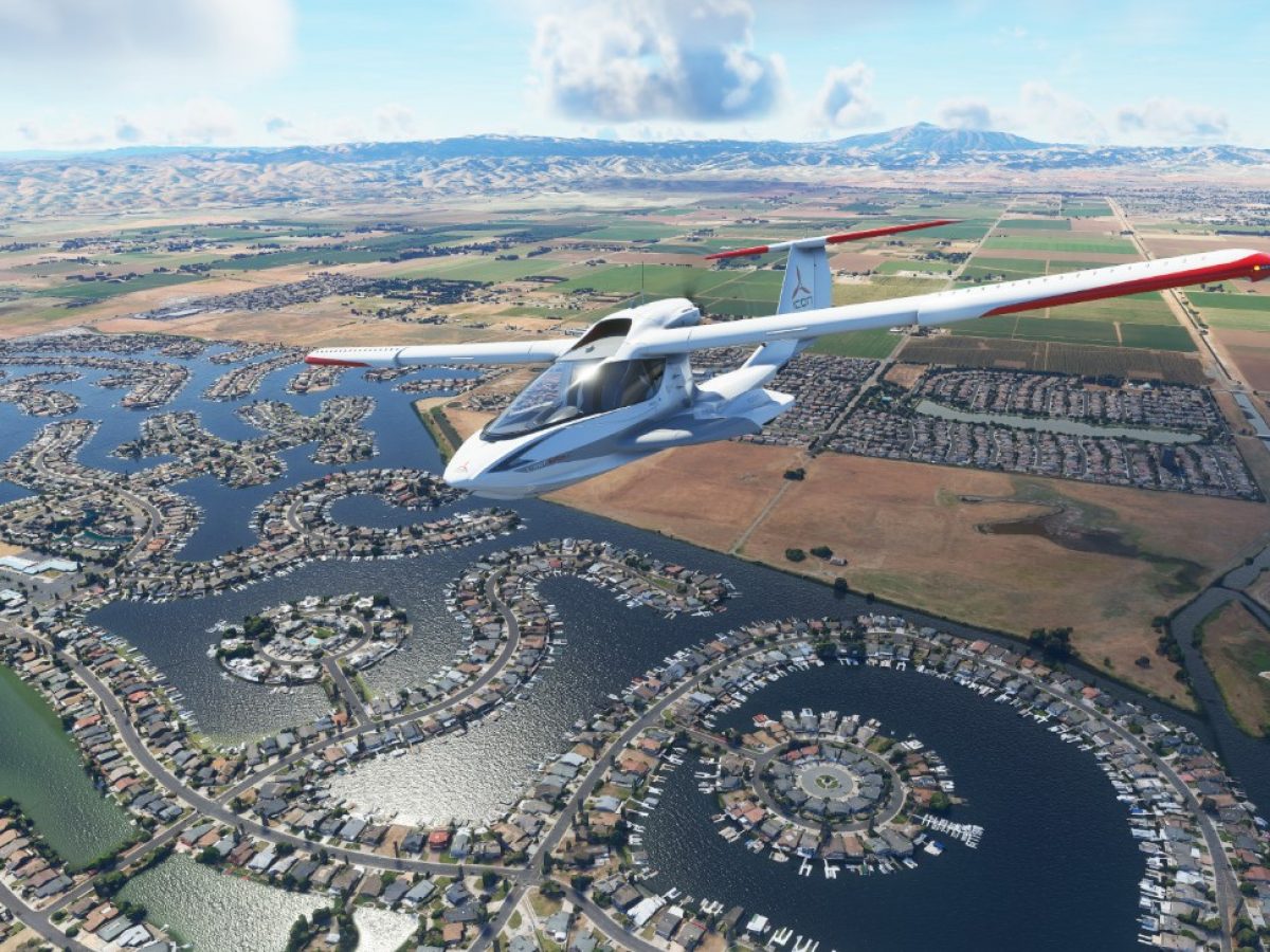 flight simulator x server flight simulator x server
