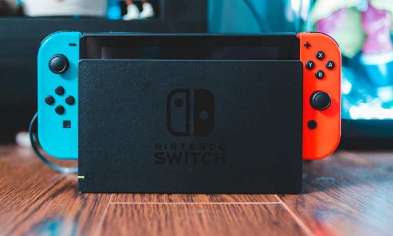 How To Fix Nintendo Switch 2618-0203 Error | NEW & Updated in 2024