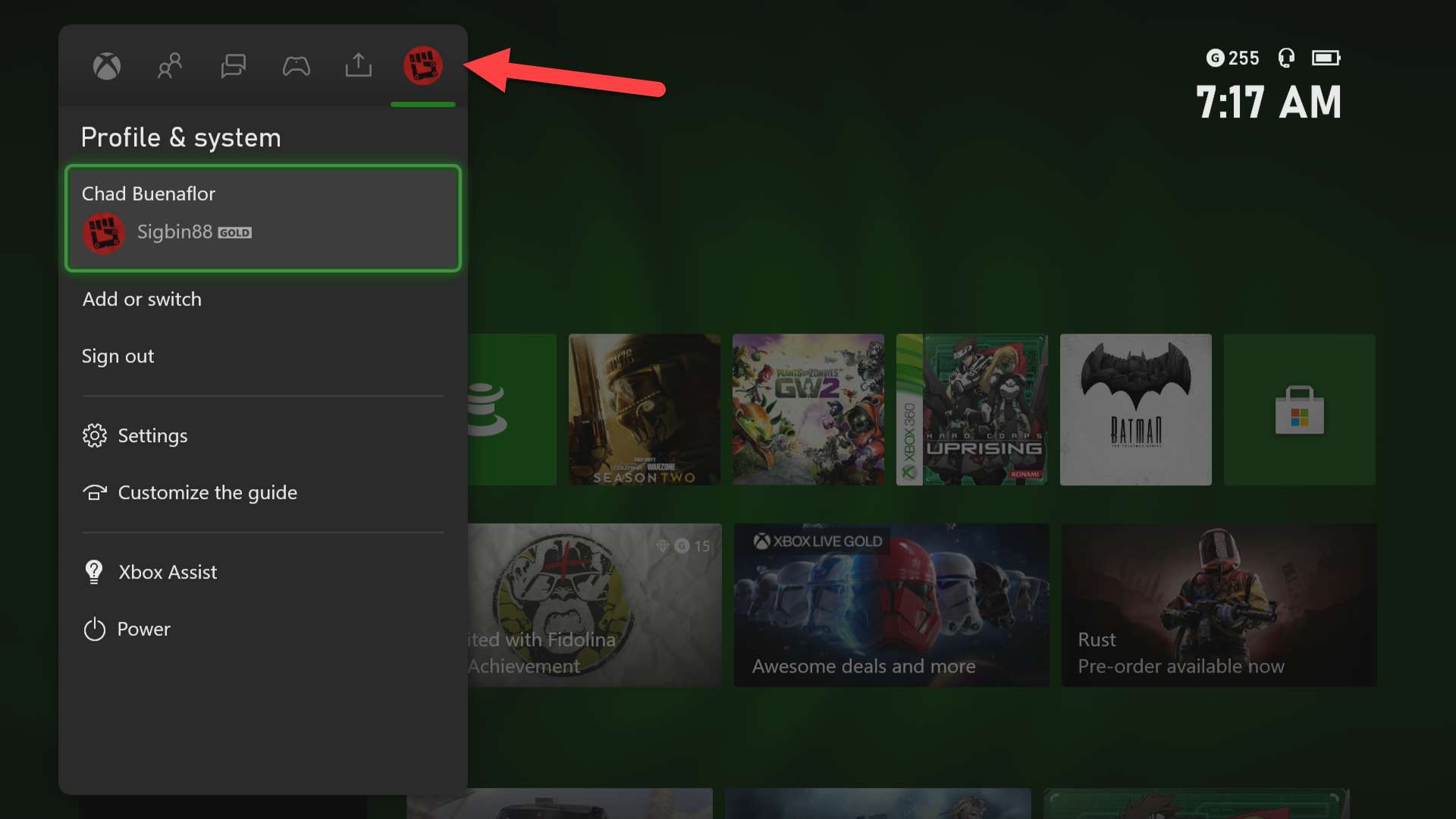 What to do when your Xbox Series X controller gets disconnected randomly