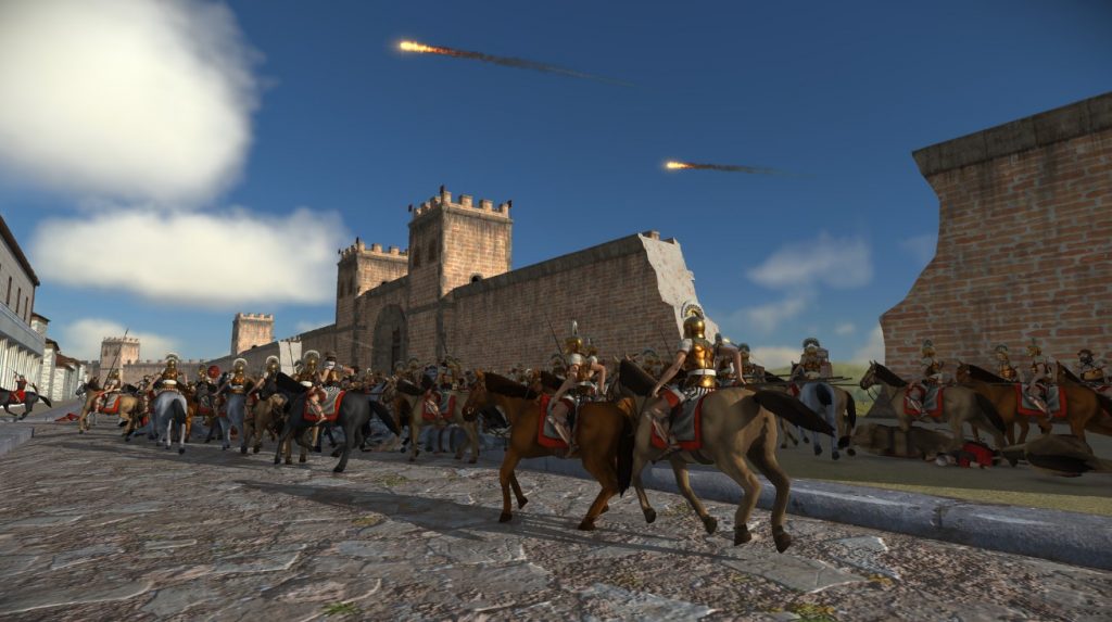 Total War ROme remastered low fps