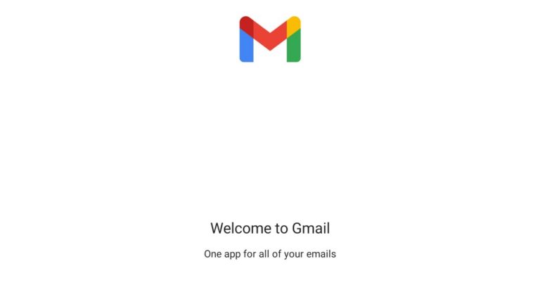 set up gmail on samsung galaxy a10