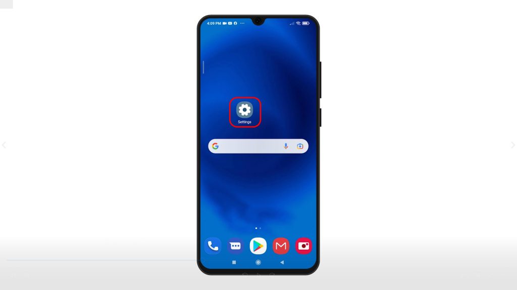 activate manage redmi note8pro do not disturb settings