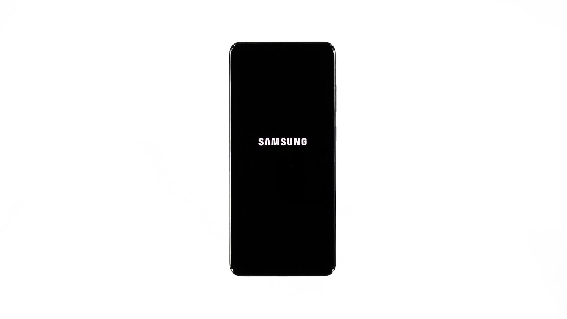 How To Fix A Samsung Galaxy A51 Stuck On Black Screen Of Death