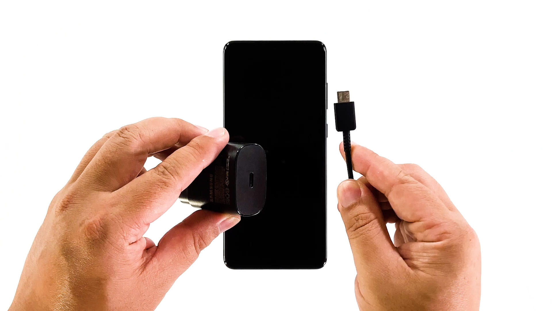 How To Fix A Samsung Galaxy A51 Stuck On Black Screen Of Death