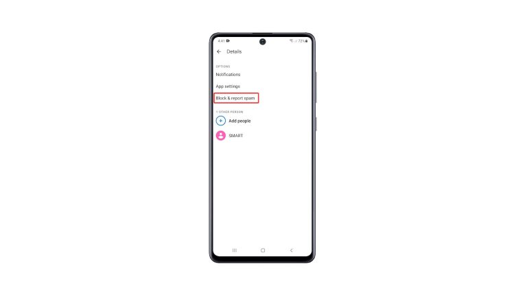 samsung a51 model number