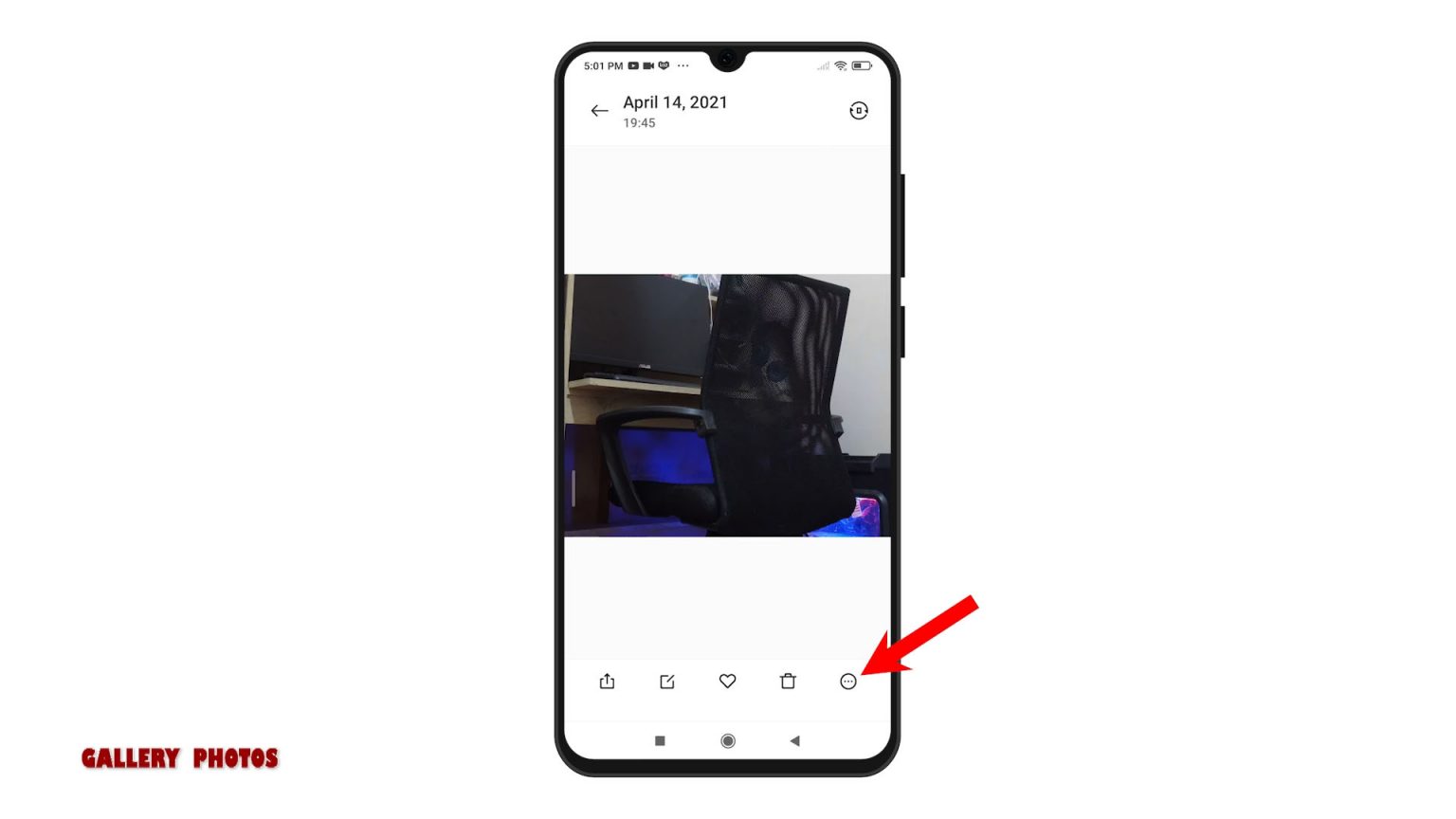 How to Change Wallpaper on Redmi Note 8 Pro Customizing Home and Lock