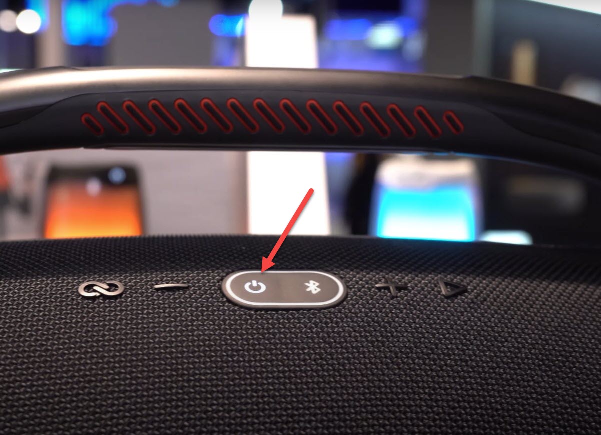 What to do when your JBL Boombox 2 won't charge