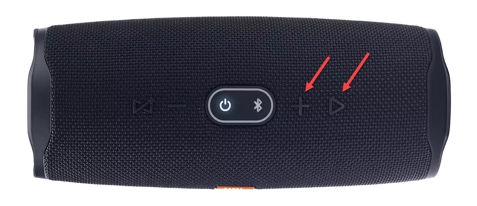 What to do when your JBL Charge 4 cannot connect to a Bluetooth device
