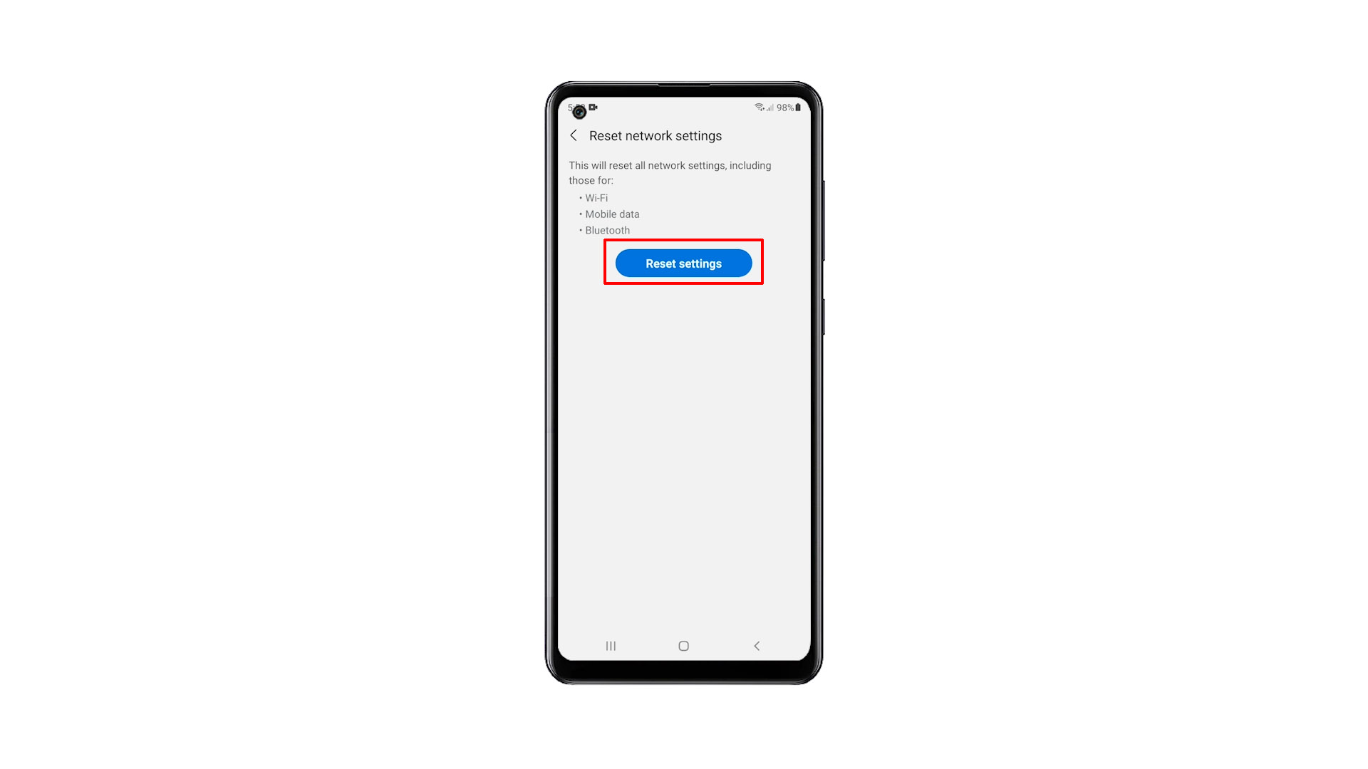 samsung a21s app lock setting