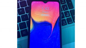 How To Perform Hard Reset on Samsung Galaxy A10