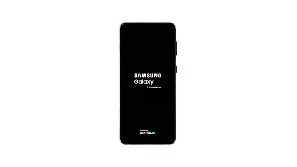 samsung galaxy a52 wont turn on 2