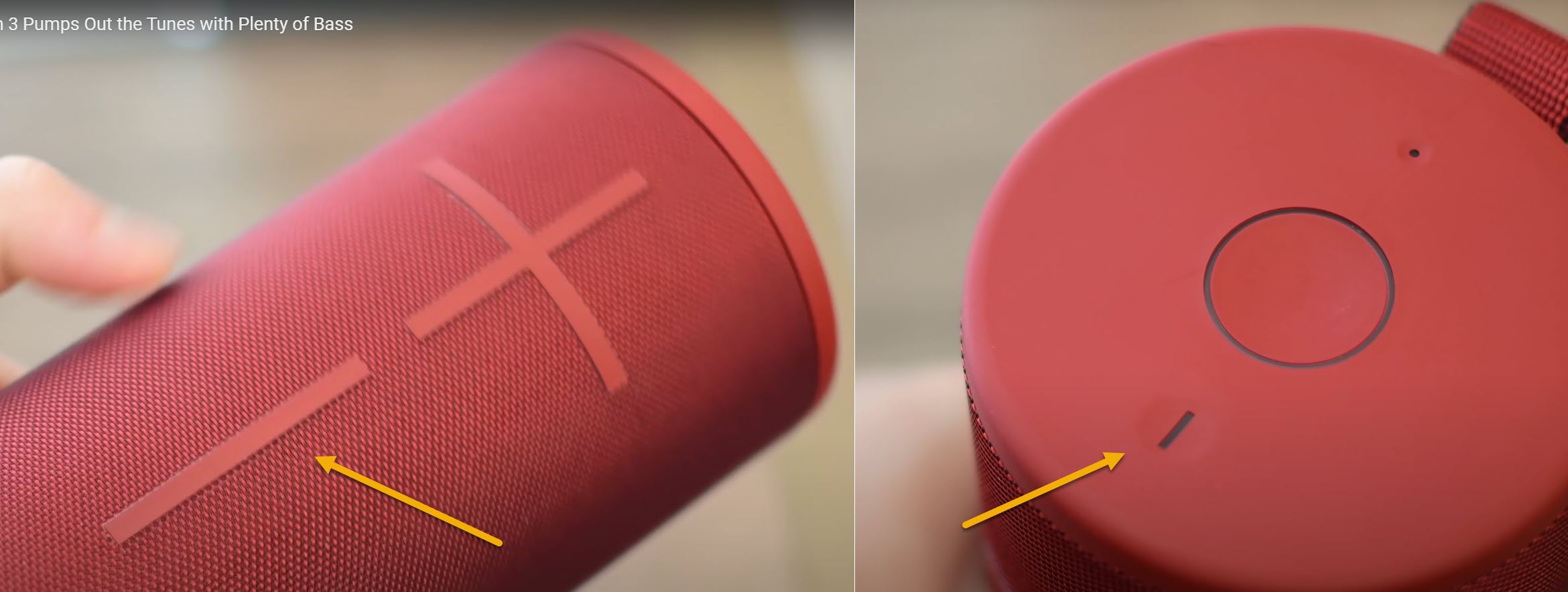 What to do when your UE Megaboom 3 cannot connect to a Bluetooth device