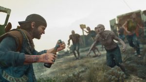How To Fix Days Gone CE-34878-0 Error | NEW & Updated in 2022