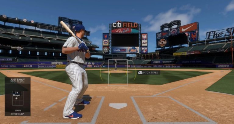 How To Fix MLB The Show 21 Crashing On PS4 | NEW in 2024