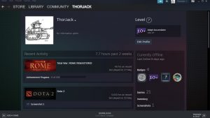 How To Find Your Steam ID | NEW & Updated in 2022