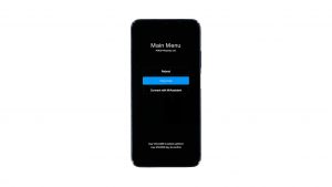 How To Hard Reset A Redmi Note 8 Pro