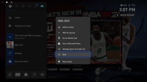How To Fix NBA 2K21 That Disconnects From Server