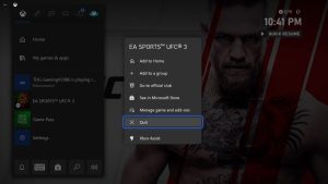 How To Fix UFC 3 Stuck On Loading Screen in Xbox Series S