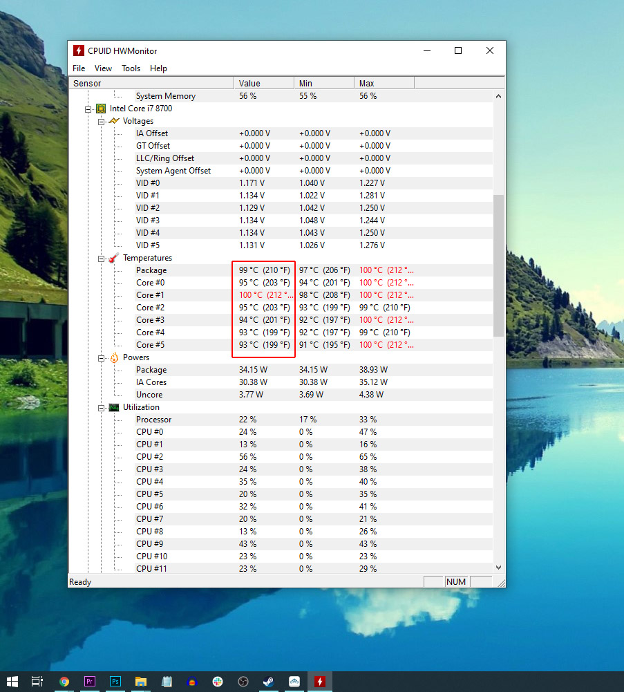 warframe stuttering fps drop 4