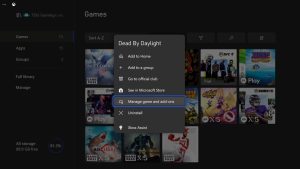 How To Fix Dead By Daylight That Stops Responding on Xbox Series S