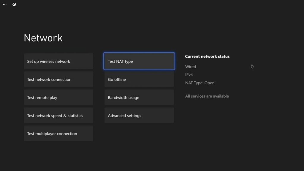 Error 0x800C0005 On Your Xbox Series S 3