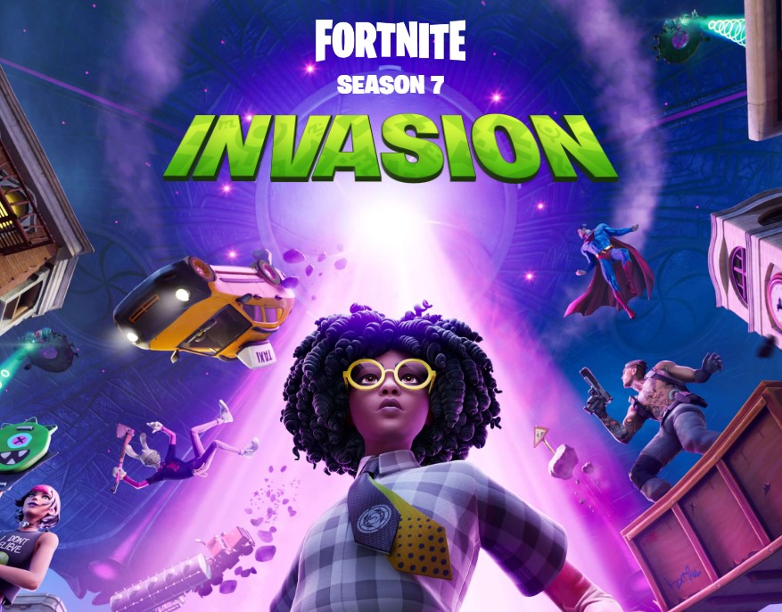 Fortnite 1