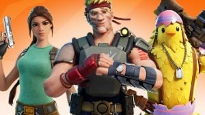 How To Fix Fortnite Crashing On PS4 | NEW & Updated in 2024