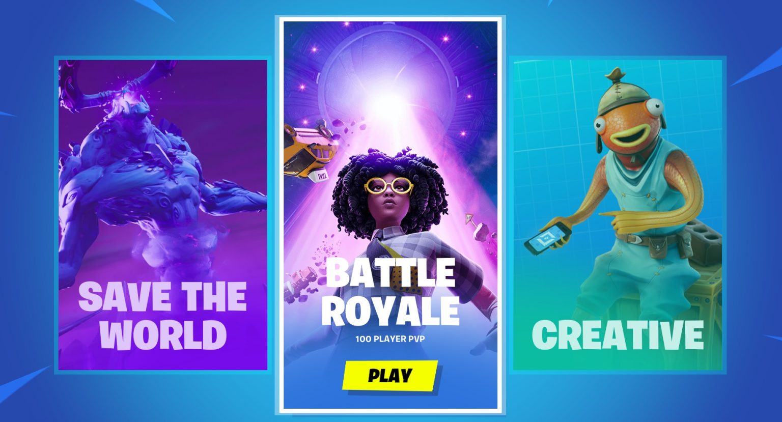 How To Fix Fortnite Keeps Crashing On PC NEW In 2026 The Droid Guy Fortnite Main Menu 1536x829 