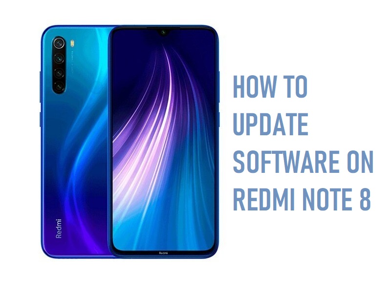 redmi note 13 5g software update policy