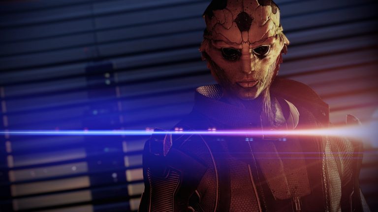 How To Fix Mass Effect Legendary Edition Crashing On Steam