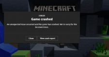 How To Fix Minecraft Game Crashed Error On PC | NEW & Updated 2021