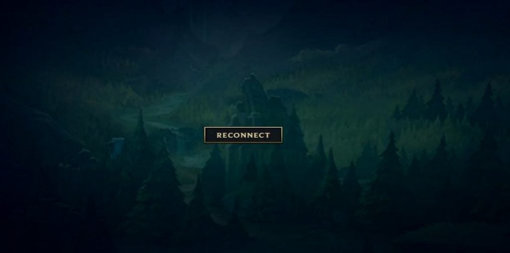 How To Fix League Of Legends Reconnect Error NEW in 2024