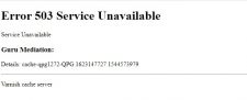 How To Fix Roblox Error 503 Service Unavailable | NEW 2021