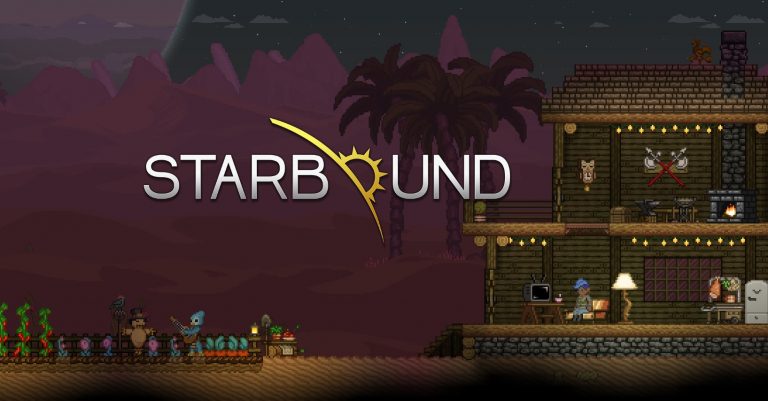 How To Fix Starbound Network Exception Error | NEW & Updated 2021