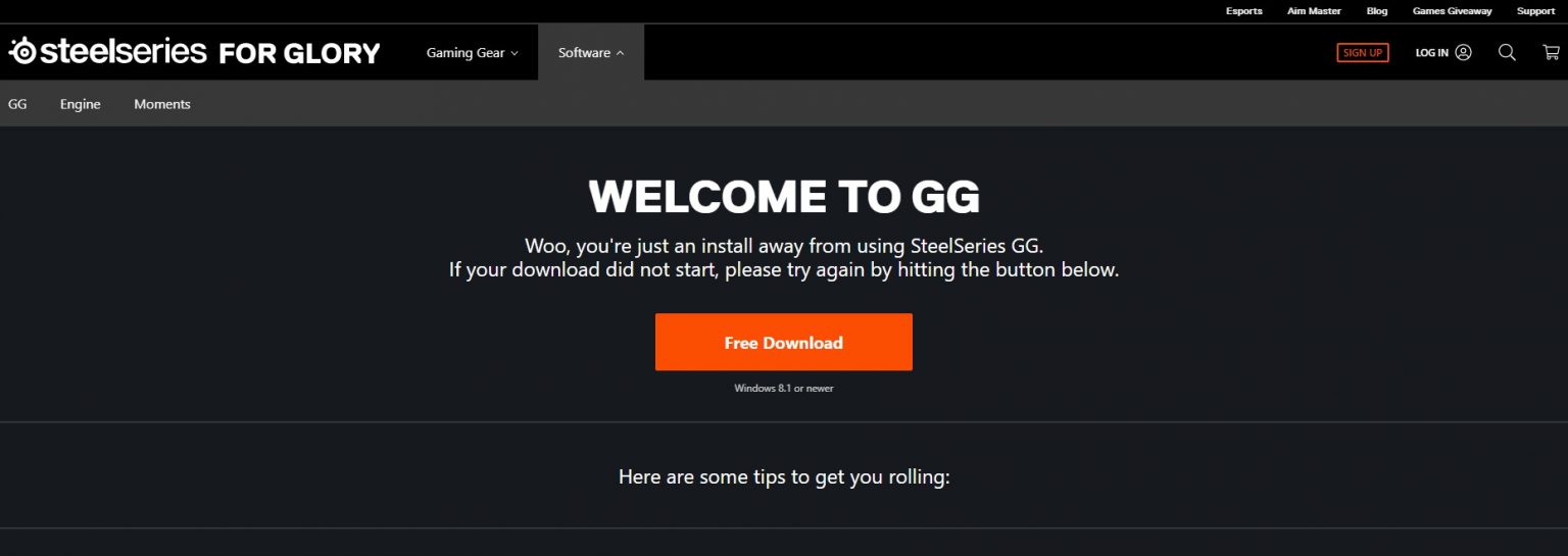 How To Detect Your SteelSeries Device Using Engine Software New in 2024
